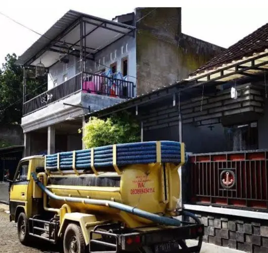 Sedot WC sigi Terdekat
