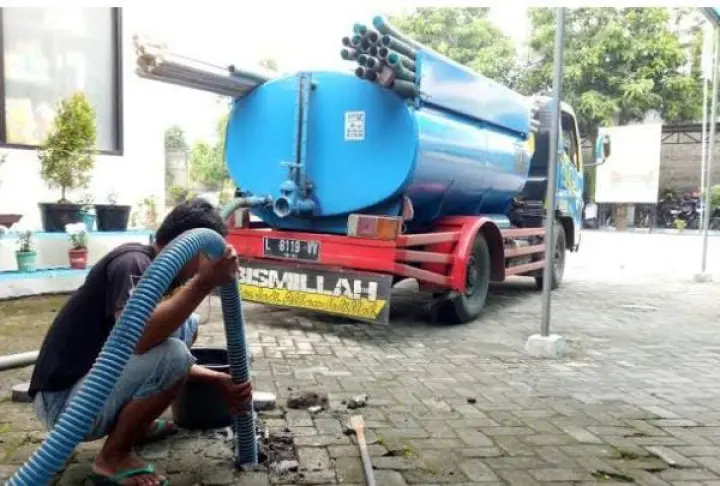 Sedot WC sigi Murah