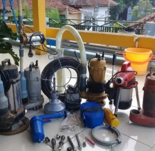Sedot WC sigi Murah
