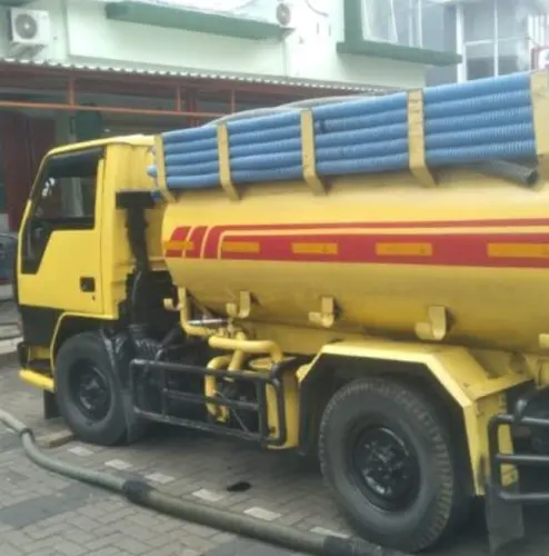 Sedot WC sigi Terdekat