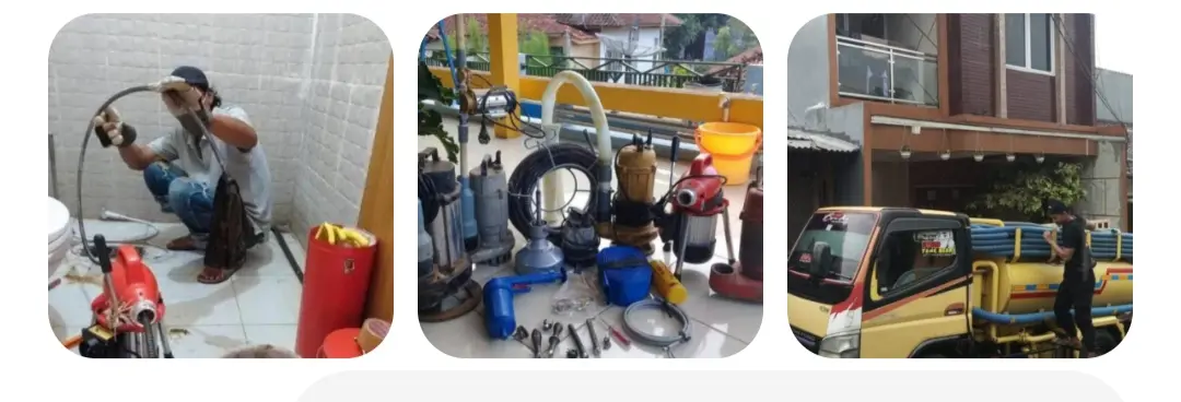 Jasa Sedot WC sigi Murah Terpercaya
