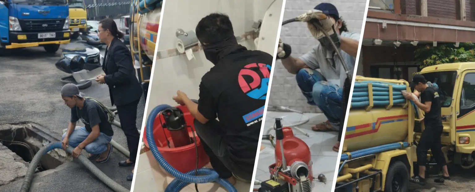 Jasa Sedot WC sigi Terdekat